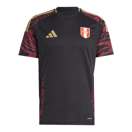 Peru Away Soccer Jersey Copa America 2024 - soccerdeal