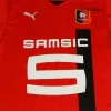 Stade Rennais Home Soccer Jersey 2022/23 - Soccerdeal