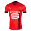 Stade Rennais Home Soccer Jersey 2022/23 - Soccerdeal