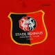 Stade Rennais Home Soccer Jersey 2022/23 - soccerdeal