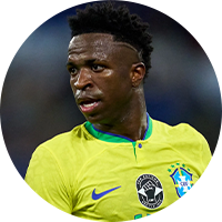 2024 COPA AMÉRICA PLAYER - Soccerdeal