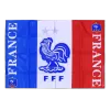 France Team Flag Blue&White&Red - Soccerdeal