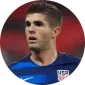 2024 COPA AMÉRICA PLAYER - Soccerdeal