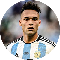 2024 COPA AMÉRICA PLAYER - Soccerdeal