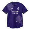 Authentic BELLINGHAM #5 Real Madrid Y-3 Fourth Away Soccer Jersey 2023/24 - Soccerdeal