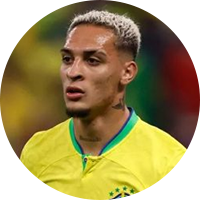 2024 COPA AMÉRICA PLAYER - Soccerdeal