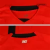 Stade Rennais Home Soccer Jersey 2022/23 - Soccerdeal