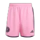 Inter Miami CF Home Soccer Jersey Kit(Jersey+Shorts+Socks) 2024/25 - Soccerdeal