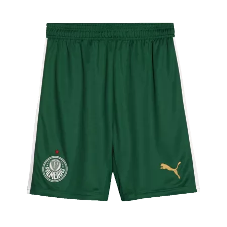 SE Palmeiras Away Soccer Shorts 2024/25 - soccerdeal