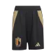Belgium Home Soccer Jersey Kit(Jersey+Shorts+Socks) Euro 2024 - Soccerdeal