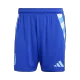 Argentina Away Soccer Jersey Kit(Jersey+Shorts+Socks) 2024 - Soccerdeal
