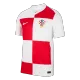 Authentic Croatia Home Soccer Jersey Euro 2024 - soccerdeal