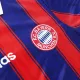 Retro 1995/97 Bayern Munich Home Soccer Jersey - soccerdeal