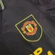 Retro 1994/95 Manchester United Away Soccer Jersey - soccerdeal