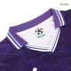 Retro 1992/93 Fiorentina Home Soccer Jersey - soccerdeal