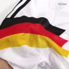 Retro 1990 Germany Home Soccer Jersey - Soccerdeal