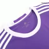 Retro MODRIĆ #19 2016/17 Real Madrid Away Soccer Jersey - Soccerdeal