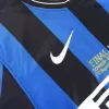 Retro 2009/10 Inter Milan Home Soccer Jersey - UCL Final - Soccerdeal