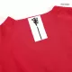 Retro 2007/08 Manchester United Champion League Home Long Sleeve Soccer Jersey - soccerdeal