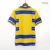 Retro 1998/99 Parma Calcio 1913 Home Soccer Jersey - Soccerdeal