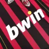 Retro RONALDO #99 2006/07 AC Milan Home Soccer Jersey - Soccerdeal