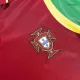 Retro 1999 Portugal Home Soccer Jersey - soccerdeal