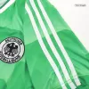 Retro 1988/90 Germany Away Soccer Jersey - Soccerdeal