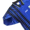 Retro 1994 Argentina Away Soccer Jersey - Soccerdeal