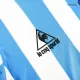 Retro 1986 Argentina Home Soccer Jersey - soccerdeal