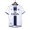 Retro 2003/05 Chelsea Away Soccer Jersey - Soccerdeal