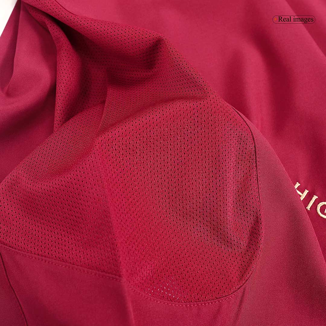 Retro HENRY #14 2005/06 Arsenal Home Soccer Jersey - Soccerdeal