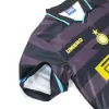 Retro 1997/98 Inter Milan Away Soccer Jersey - Soccerdeal