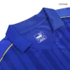 Retro 2016/17 Leicester City Home Soccer Jersey - Soccerdeal