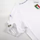 Retro 2002 Italy Away Soccer Jersey - soccerdeal
