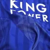 Retro 2016/17 Leicester City Home Soccer Jersey - Soccerdeal