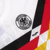 Retro 1990 Germany Home Soccer Jersey - Soccerdeal