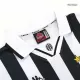 Retro 1996/97 Juventus Home Soccer Jersey - soccerdeal