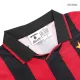 Retro 1992/94 AC Milan Home Soccer Jersey - soccerdeal
