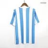 Retro 1986 Argentina Home Soccer Jersey - Soccerdeal