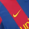 Retro MESSI #10 2010/11 Barcelona Home Soccer Jersey - Soccerdeal