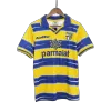 Retro 1998/99 Parma Calcio 1913 Home Soccer Jersey - Soccerdeal