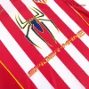 Retro 2004/05 Atletico Madrid Home Soccer Jersey - Soccerdeal