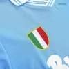 Retro 1986/87 Napoli Home Soccer Jersey - Soccerdeal