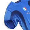 Retro 2006 Italy Home Soccer Jersey - Soccerdeal