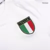 Retro 2002 Italy Away Soccer Jersey - Soccerdeal