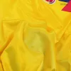 Retro 1990 Colombia Home Soccer Jersey - Soccerdeal