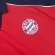 Retro 1999/01 Bayern Munich Home Soccer Jersey - soccerdeal