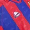 Retro 1996/97 Barcelona Home Soccer Jersey - Soccerdeal