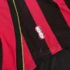 Retro KAKA' #22 2006/07 AC Milan Home Soccer Jersey - Soccerdeal