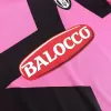 Retro 2011/12 Juventus Away Soccer Jersey - Soccerdeal